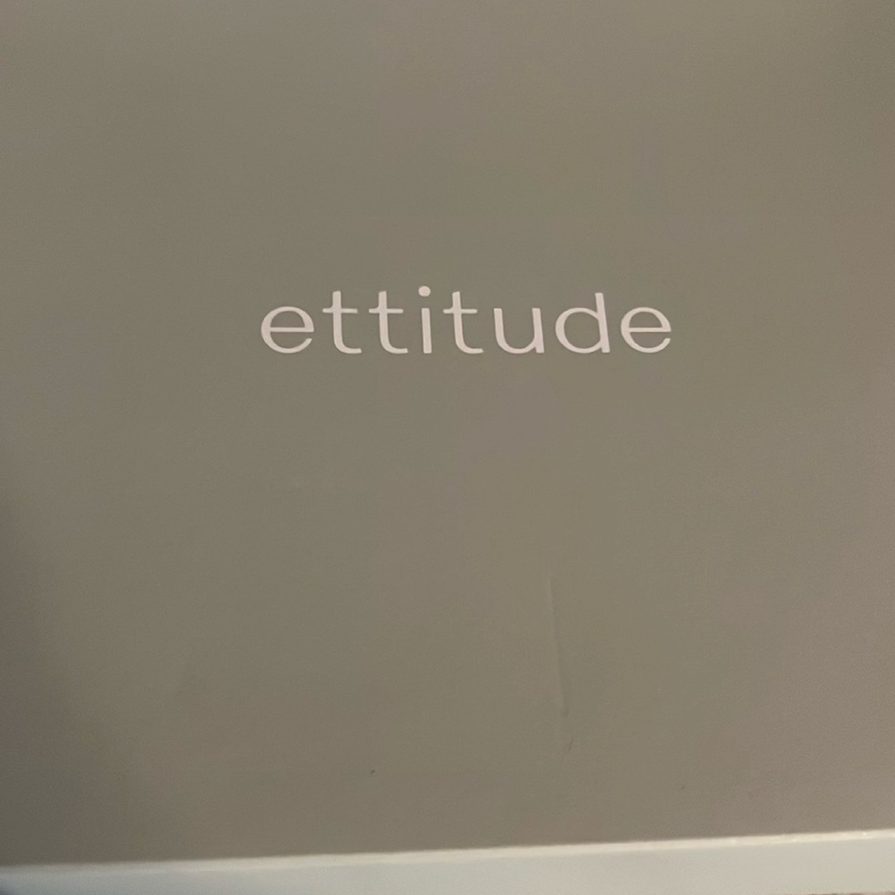 Ettitude Sateen Cami - Picture 3 of 7
